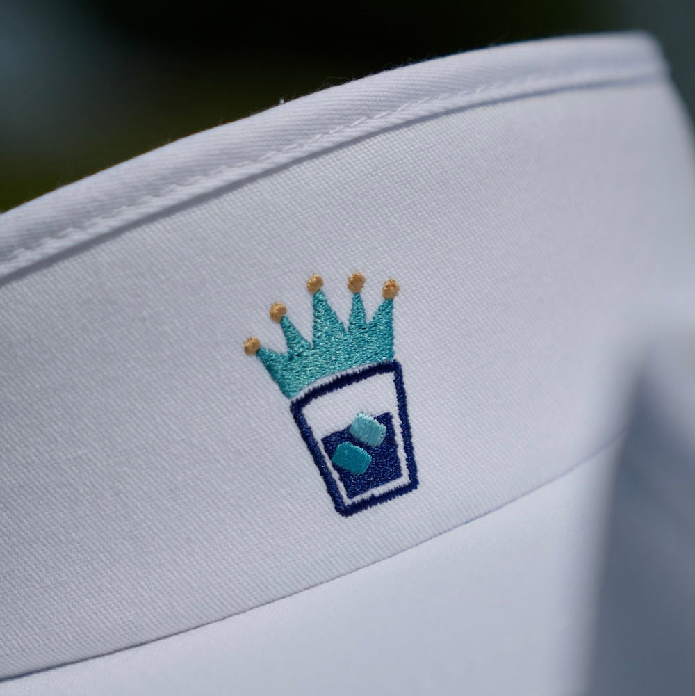 “OG” CUPS N CROWNS
