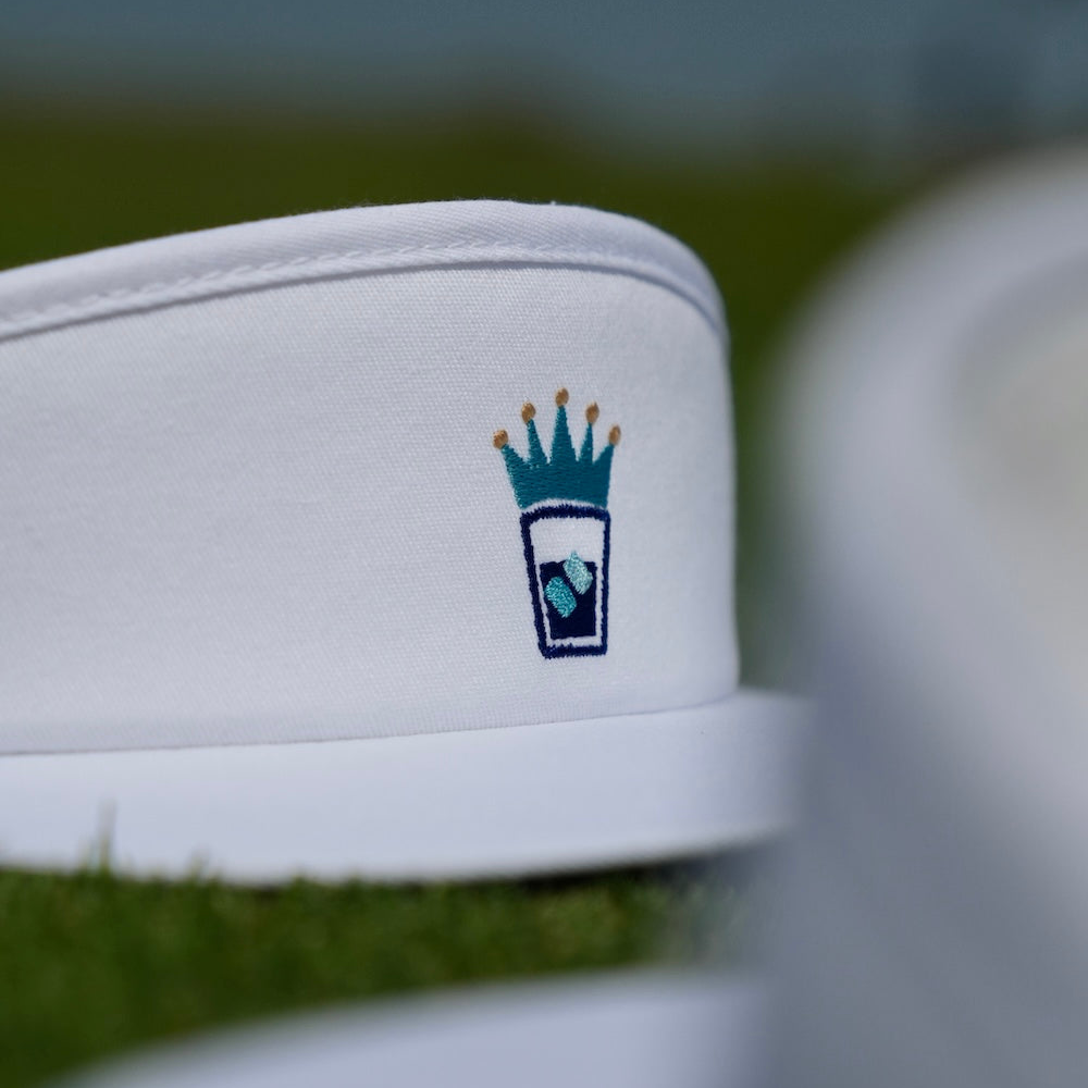 “OG” CUPS N CROWNS