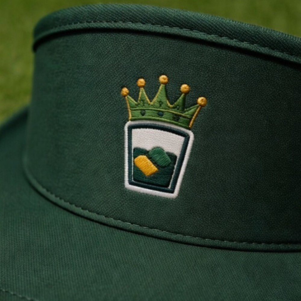 AZALEA CROWN (LIMITED EDITION)